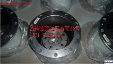 AZ9981340070,AC16輪邊總成,濟南瑞萊特汽車零部件有限公司
