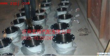 AZ9981340070,AC16輪邊總成,濟南瑞萊特汽車零部件有限公司