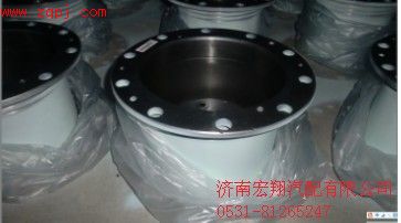 AZ9981340070,AC16輪邊總成,濟南瑞萊特汽車零部件有限公司