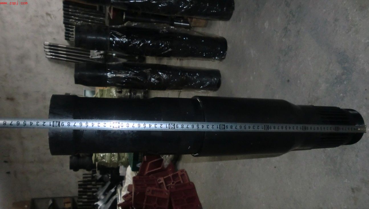 AZ9770520361,70礦半軸套管,濟南瑞萊特汽車零部件有限公司