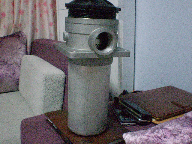 ,,河南省新鄉(xiāng)市過濾器總廠