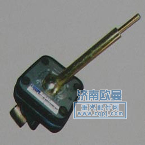 歐曼換擋桿