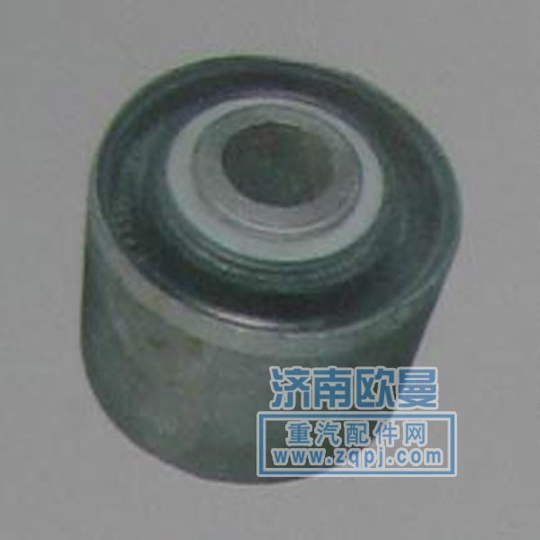 1B24950200126,翻轉(zhuǎn)支架橡膠套,濟(jì)南歐曼汽車配件有限公司