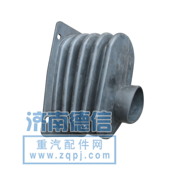 ,斯太爾王轉(zhuǎn)向桿護(hù)套,濟(jì)南明澤重汽配件銷售中心