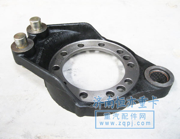 后制動底板AZ9231340562促銷90元