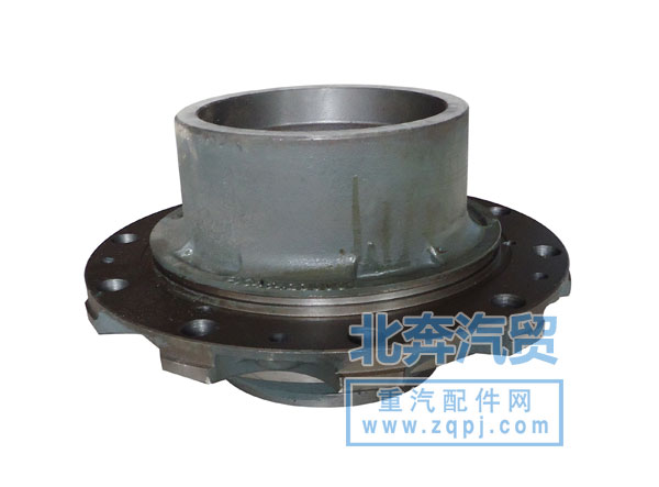 3464230001,后輪轂,濟(jì)南北奔汽車(chē)貿(mào)易有限公司