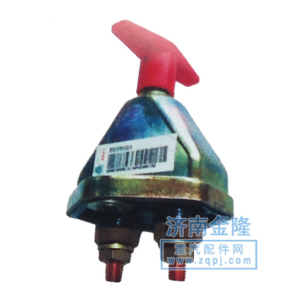 WG9100760100,電源總開關(guān),濟(jì)南百冠經(jīng)貿(mào)有限公司