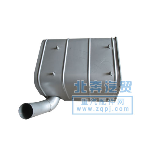 消聲器總成A5064900201優(yōu)惠價格1280元