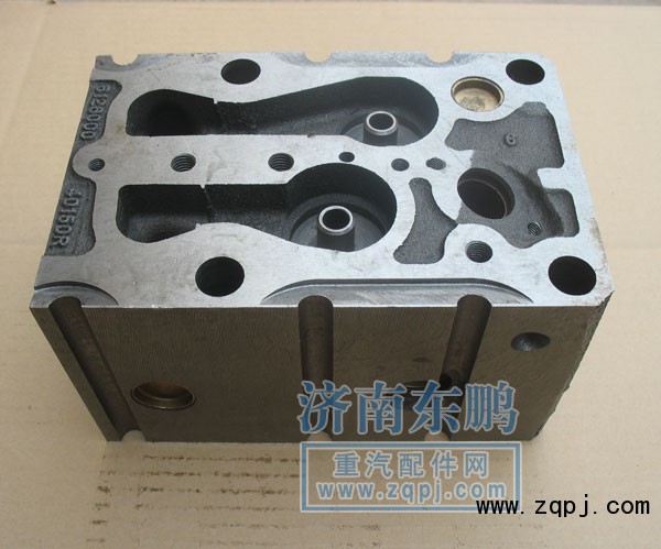 612600040282,氣缸蓋,濟南錦萍茂商貿有限公司
