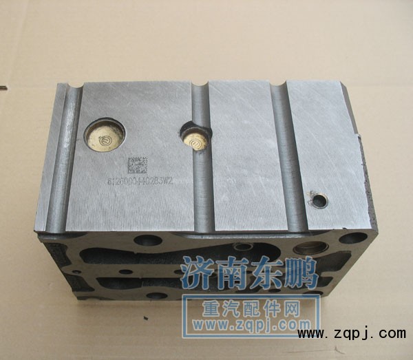612600040282,氣缸蓋,濟南錦萍茂商貿有限公司