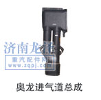 優(yōu)惠銷售奧龍進氣道總成/