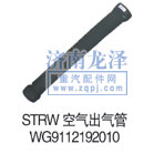 空氣出氣管WG9112192010/WG9112192010