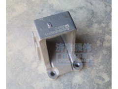 TZ56075203075,60礦鋼板座新款,濟南振偉汽車配件有限公司A