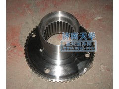 99112340021B,內齒圈支架,濟南重卡德曼配件有限公司
