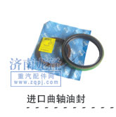 ,進(jìn)口曲軸油封,山東弗殼潤(rùn)滑科技有限公司