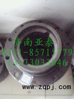 AZ9981340009,AC16  后輪轂10款,濟(jì)南市銘卡汽車配件配件廠