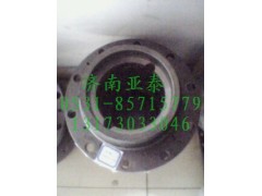 AZ9981340009,AC16  后輪轂10款,濟(jì)南市銘卡汽車配件配件廠