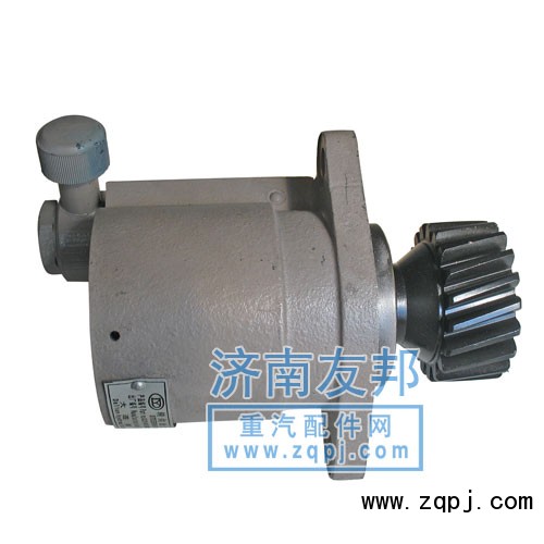 DZ9100130028,轉(zhuǎn)向助力葉片泵,濟南市威沃汽車用品有限公司