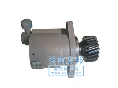 DZ9100130028,轉(zhuǎn)向助力葉片泵,濟南市威沃汽車用品有限公司