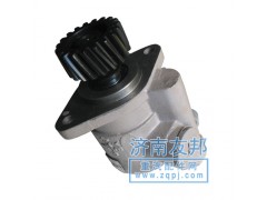 DZ9100130028,轉(zhuǎn)向助力葉片泵,濟南市威沃汽車用品有限公司