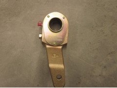 AZ9970440041,前制動臂（左）,濟(jì)南恒亦重卡汽車配件有限公司
