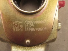 AZ9970440042,前制動臂（右）,濟(jì)南恒亦重卡汽車配件有限公司