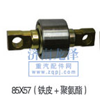 ,扭力膠芯（鐵皮+聚氨酯）,山東弗殼潤滑科技有限公司