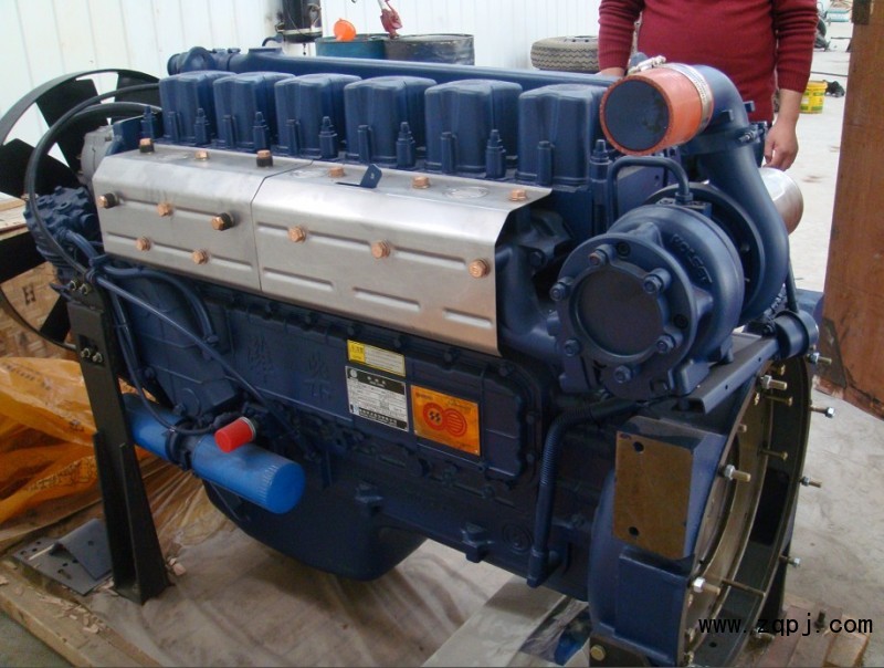 WD618.42Q,WD618.42Q濰柴發(fā)動機,十堰諾力汽車零部件有限公司