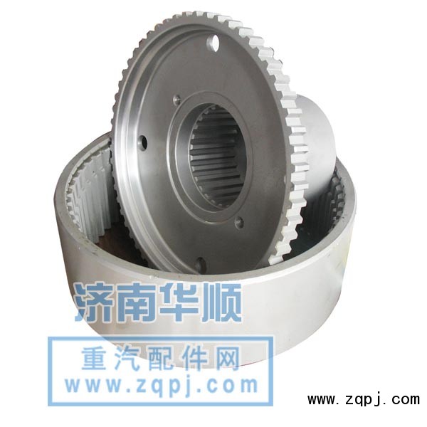 濟(jì)南華順供應(yīng)輪邊內(nèi)齒圈及齒圈支架99012340121/99012340121
