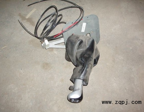 AZ9925240039 換擋桿總成價格380元/AZ9925240039