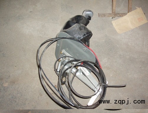 AZ9925240039 換擋桿總成價格380元/AZ9925240039