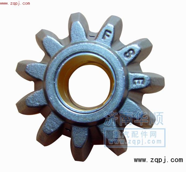 199012320010,防燒型差速器行星齒輪,濟南泉卡動力汽車配件有限公司