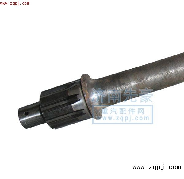 AZ9114320031,貫通軸,濟南先豪汽車配件有限公司