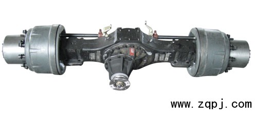 后橋總成AZ9231330265優(yōu)惠價(jià)格11800元/AZ9231330265