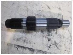AZ9981320105,輸入軸,濟(jì)南恒亦重卡汽車(chē)配件有限公司