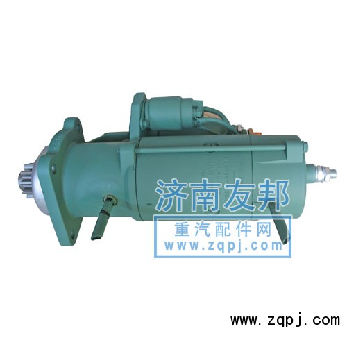 起動機(VG15600090001)優(yōu)惠價格440元/VG15600090001
