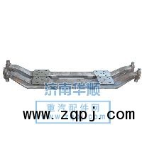 供應各種車型前橋AZ1880410103/AZ1880410103