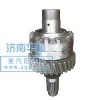 供應(yīng)AC16軸間差速器總成AZ9981320136