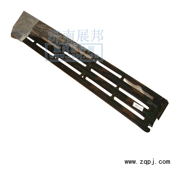 AZ1642240012,保險杠鐵格柵支架（骨）,濟南冠澤卡車配件營銷中心