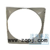 濟(jì)南豐盈供應(yīng)HOWO各種護(hù)風(fēng)罩/9719530132