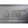 HOWO10款中冷器銷售價(jià)920元WG9719530280