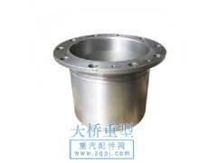 99112340029,輪邊殼及總成,山東嘉源重汽配件有限公司（原濟(jì)南市天橋重型汽車配件廠）