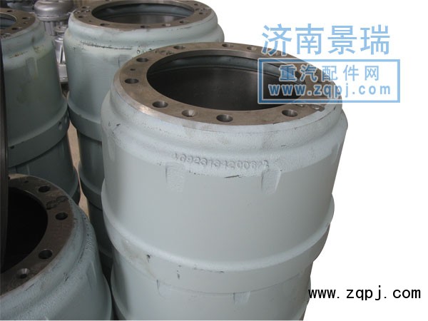 WG9231342006,制動鼓,濟南景瑞重型汽配銷售中心