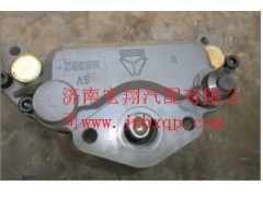AZ9100443300,制動器總成,濟南瑞萊特汽車零部件有限公司