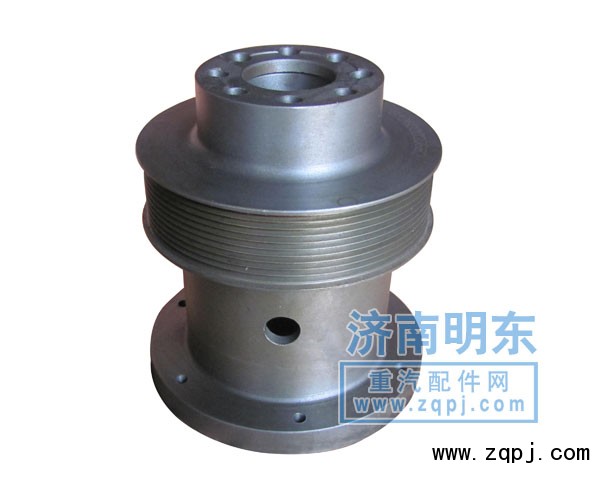 612600020682,曲軸皮帶輪 612600020682,濟南港新貿(mào)易有限公司
