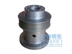 612600020682,曲軸皮帶輪 612600020682,濟南港新貿(mào)易有限公司