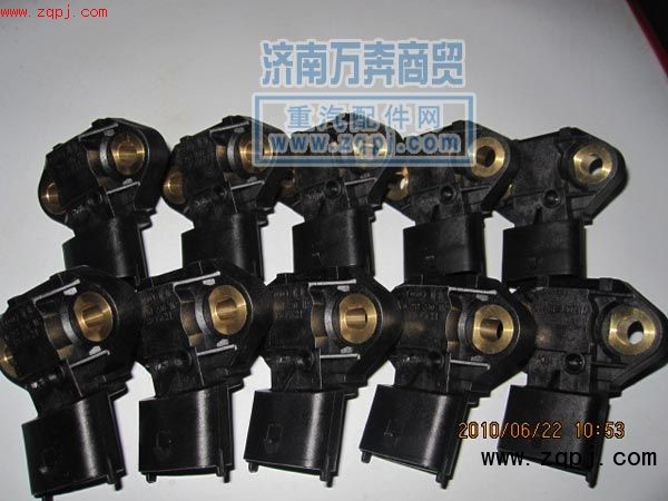 ,機油溫度壓力傳感器,濟南萬奔天然氣發(fā)動機配件銷售中心