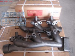 612600111280,排氣歧管,濟(jì)南萬(wàn)奔天然氣發(fā)動(dòng)機(jī)配件銷(xiāo)售中心