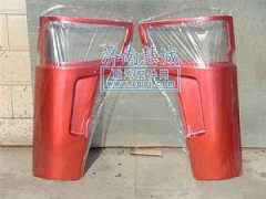 WG1642110002,豪沃導(dǎo)風(fēng)罩,濟(jì)南慧誠(chéng)重汽配件銷售中心