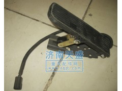 DZ91189570084,陜汽德龍電子油門踏板,濟南尊龍(原天盛)陜汽配件銷售有限公司